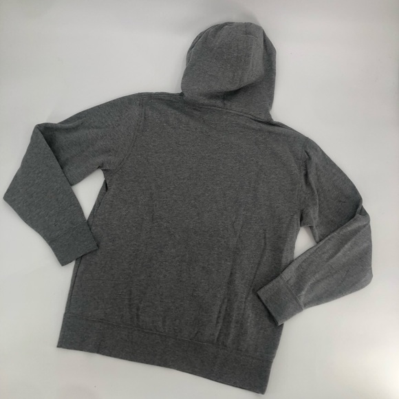 NEW! Blue Moon Heather Grey Hoodie - Multiple Sizes - Picture 5 of 5